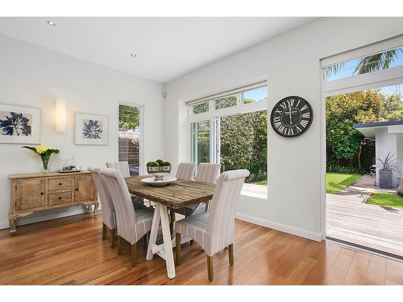 4 Ward Street, Willoughby NSW 2068