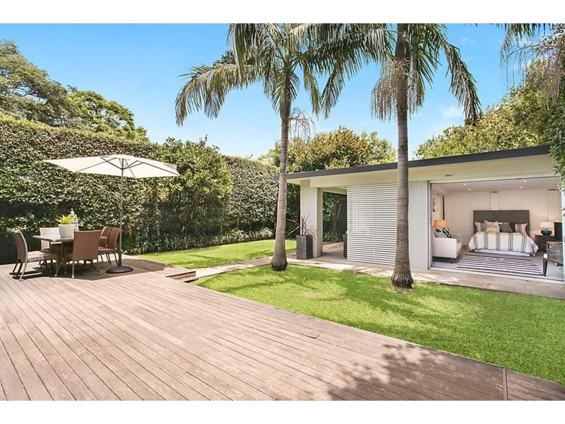 4 Ward Street, Willoughby NSW 2068