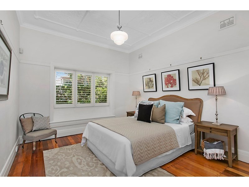 4 Ward Street, Willoughby NSW 2068