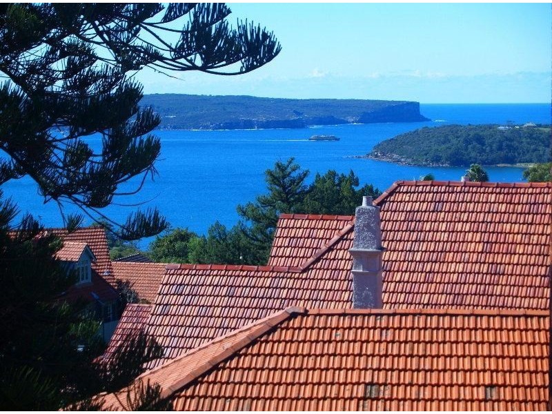 27/9 Mandolong Road, Mosman NSW 2088