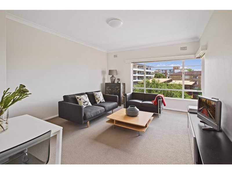 27/9 Mandolong Road, Mosman NSW 2088