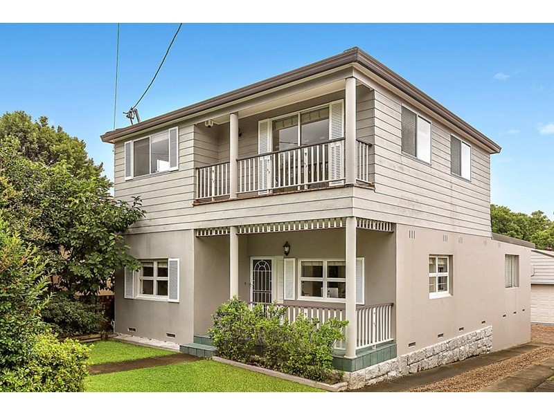 5 Remuera Street, Willoughby NSW 2068