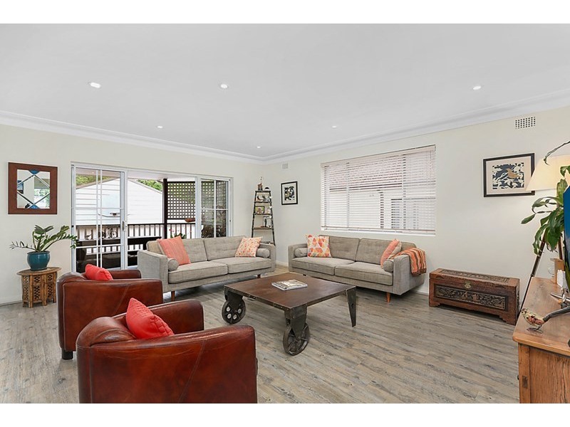 5 Remuera Street, Willoughby NSW 2068