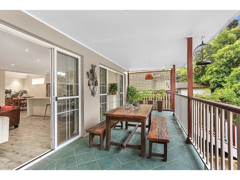 5 Remuera Street, Willoughby NSW 2068