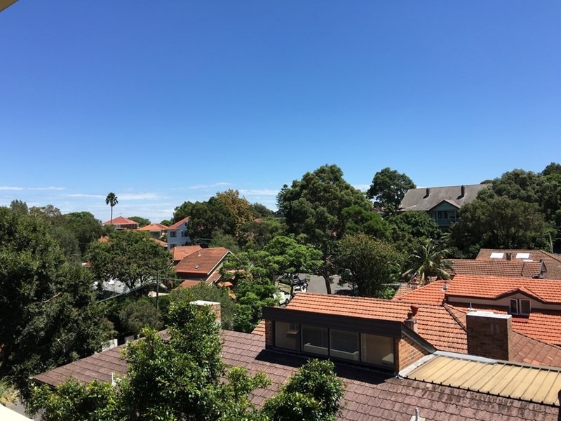 11/19 Priory Road, Waverton NSW 2060