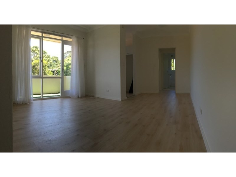 11/19 Priory Road, Waverton NSW 2060