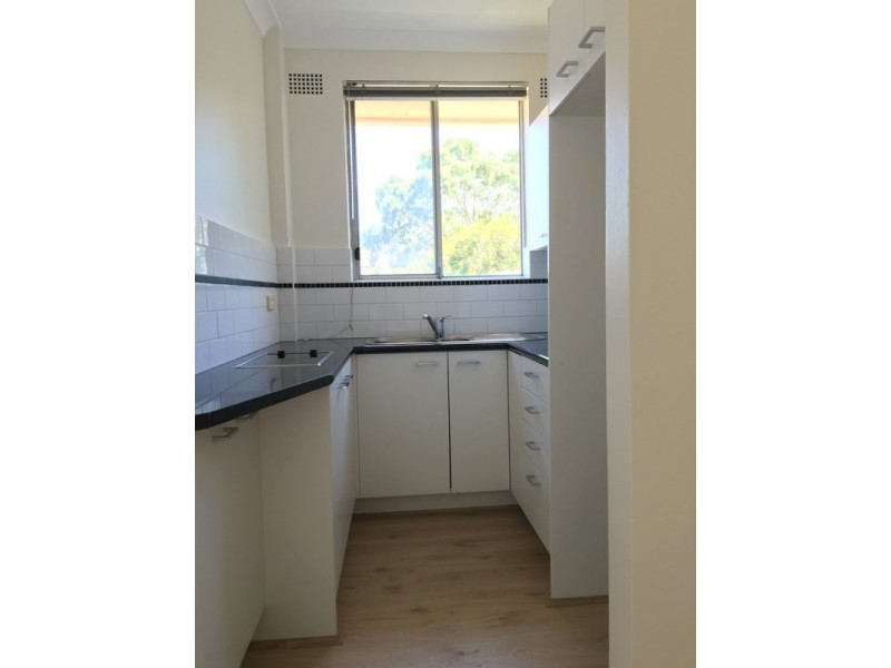 11/19 Priory Road, Waverton NSW 2060