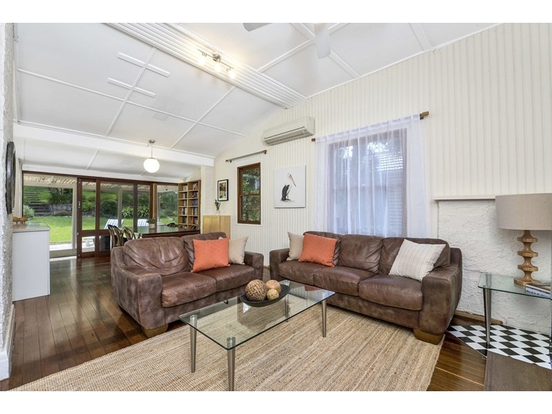 6 Sarner Road, Greenwich NSW 2065