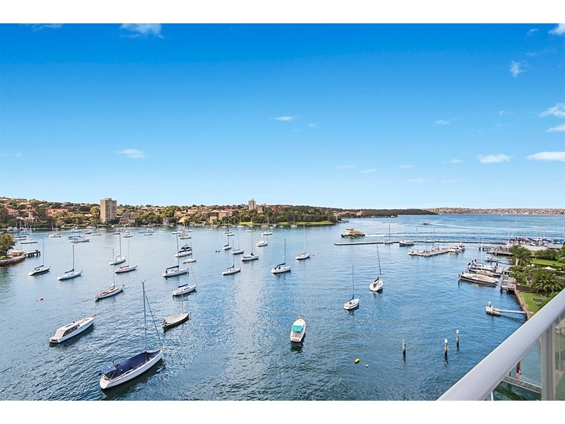 72/21 Elamang Avenue, Kirribilli NSW 2061