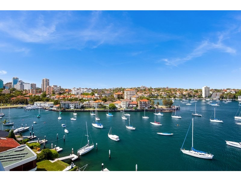72/21 Elamang Avenue, Kirribilli NSW 2061