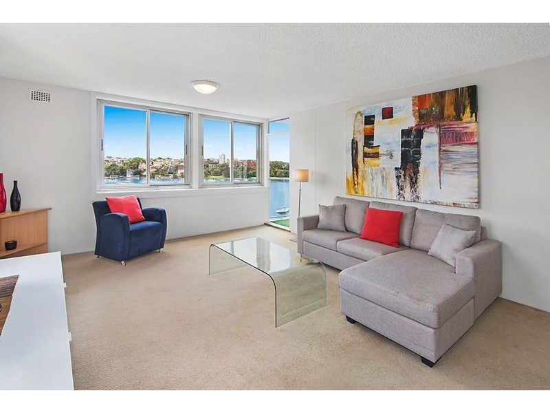 72/21 Elamang Avenue, Kirribilli NSW 2061