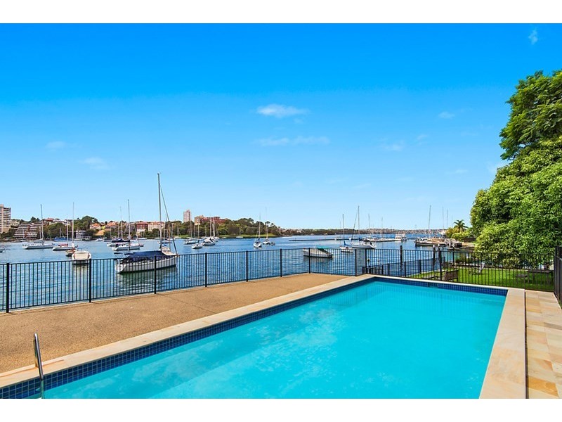 72/21 Elamang Avenue, Kirribilli NSW 2061
