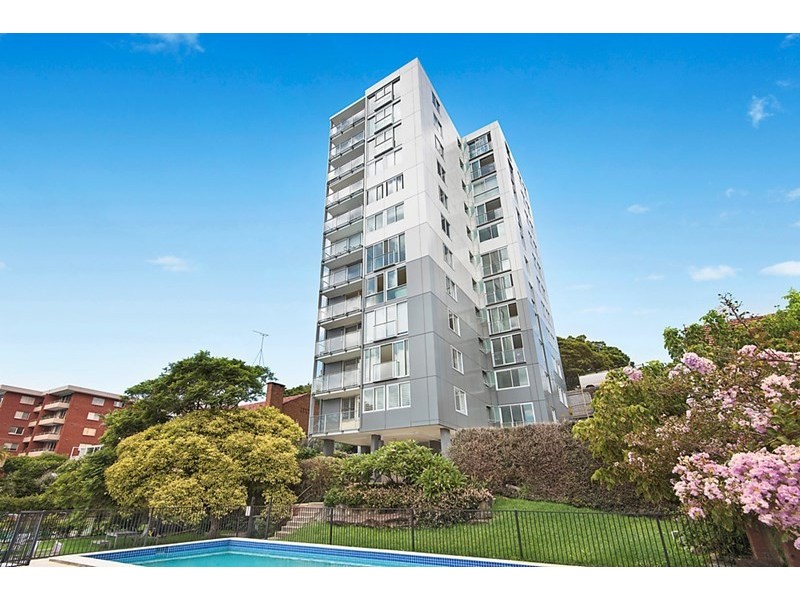 72/21 Elamang Avenue, Kirribilli NSW 2061