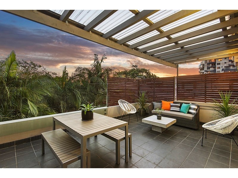 4/193 Falcon Street, Neutral Bay NSW 2089