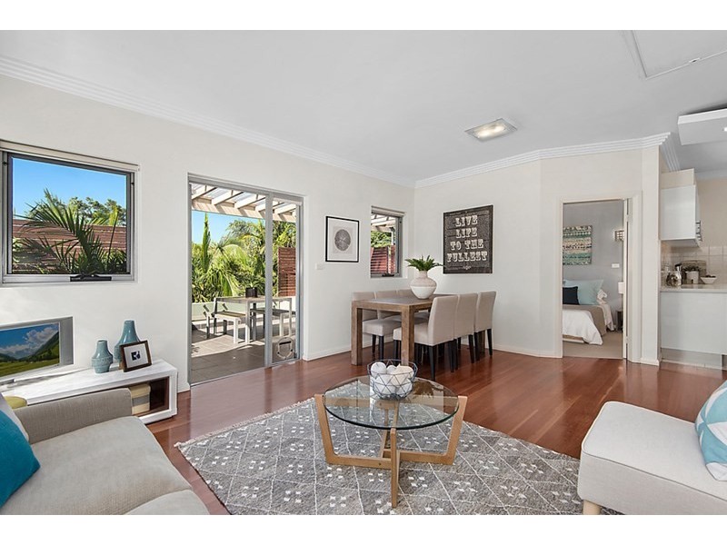 4/193 Falcon Street, Neutral Bay NSW 2089