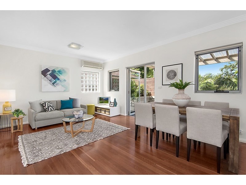 4/193 Falcon Street, Neutral Bay NSW 2089