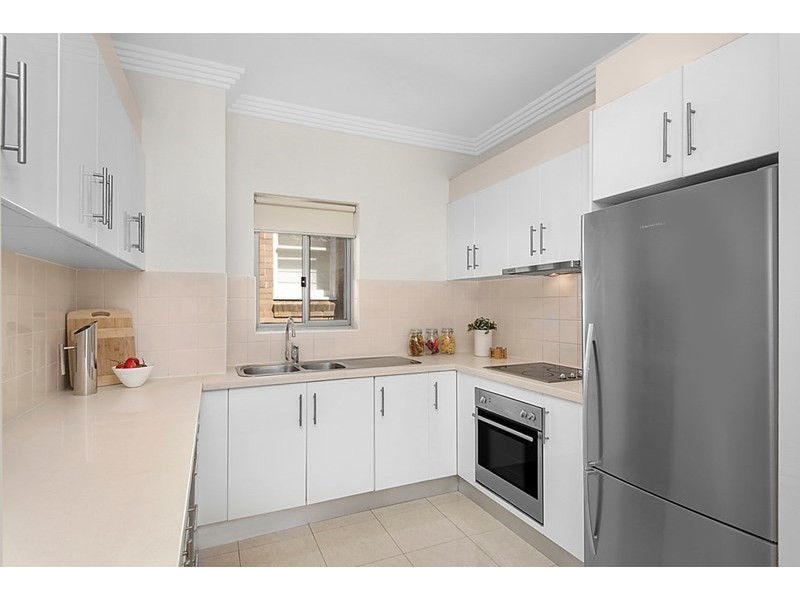 4/193 Falcon Street, Neutral Bay NSW 2089