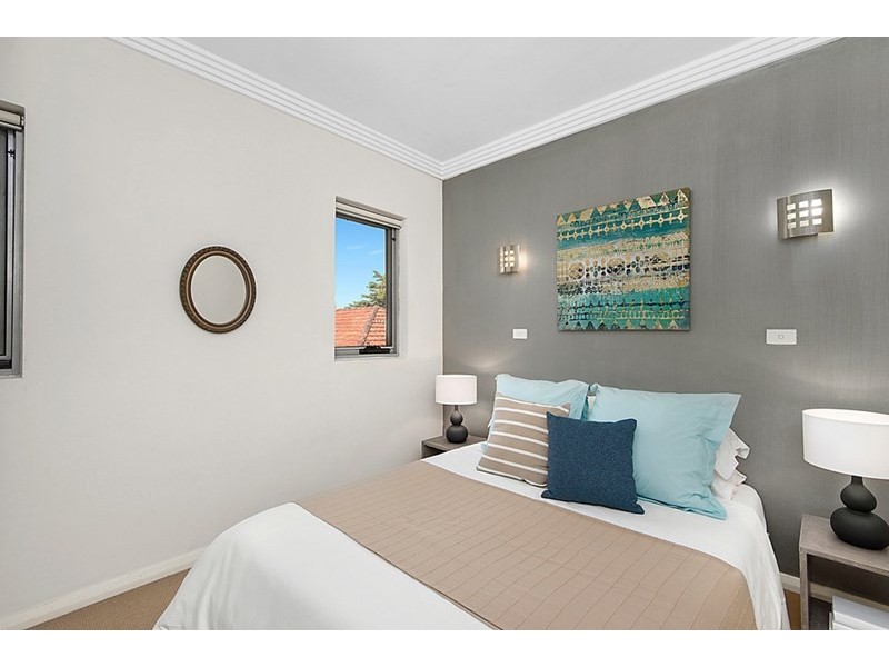 4/193 Falcon Street, Neutral Bay NSW 2089