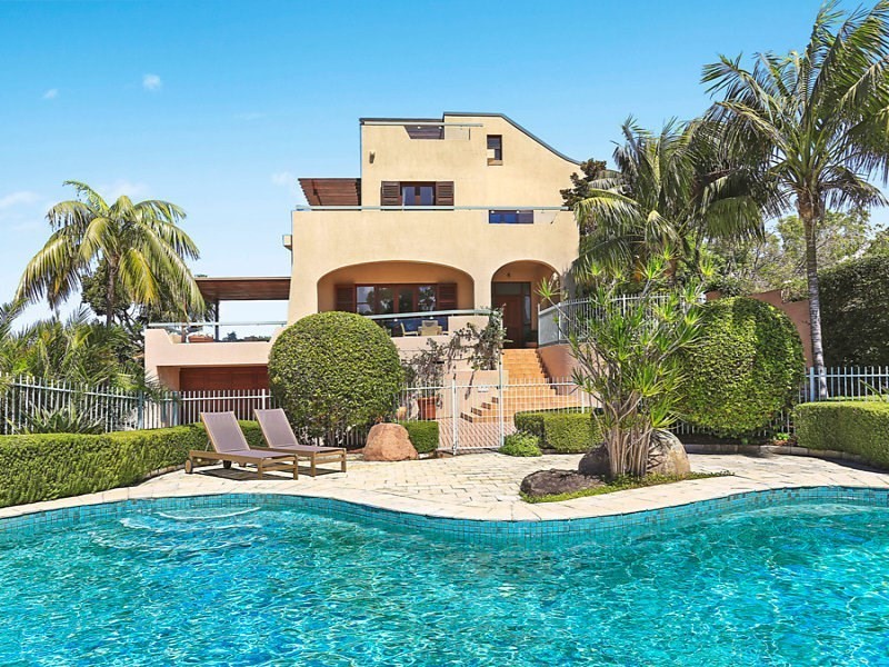 6 Balmoral Avenue, Mosman NSW 2088