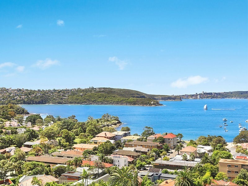 6 Balmoral Avenue, Mosman NSW 2088
