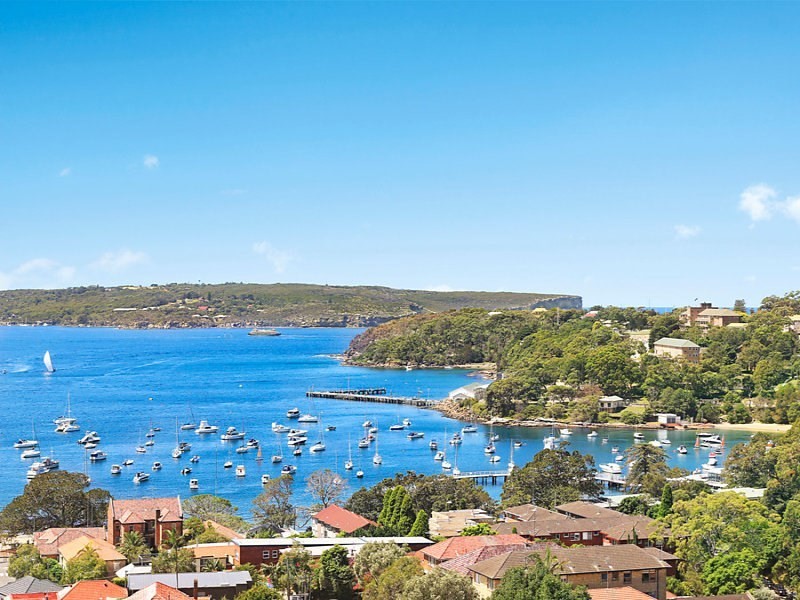 6 Balmoral Avenue, Mosman NSW 2088