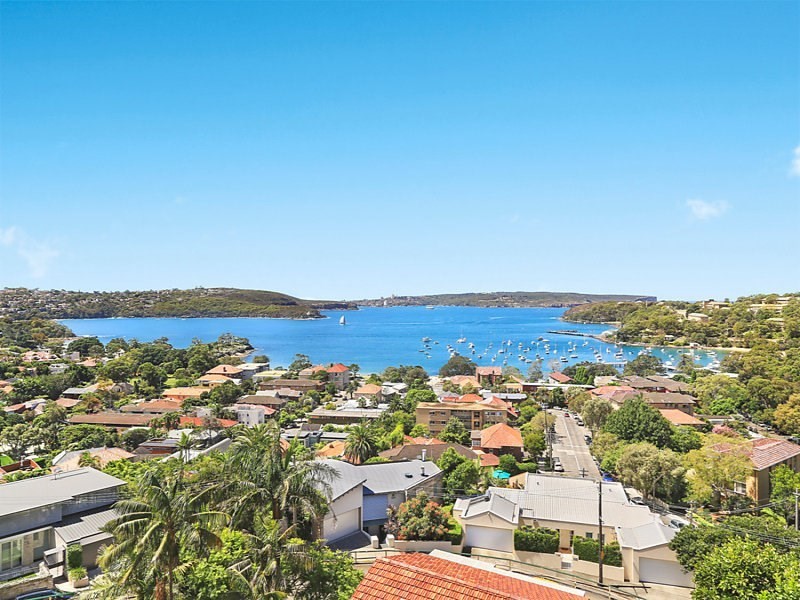 6 Balmoral Avenue, Mosman NSW 2088