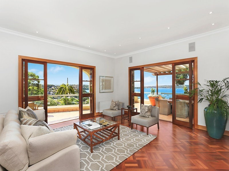 6 Balmoral Avenue, Mosman NSW 2088