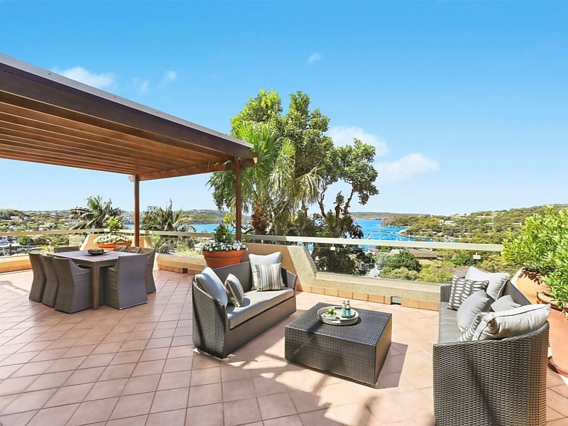 6 Balmoral Avenue, Mosman NSW 2088