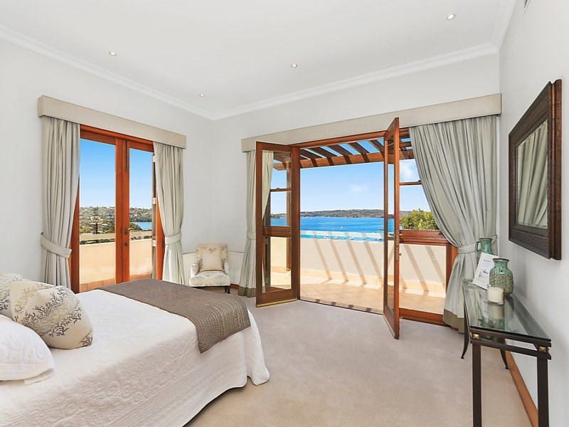 6 Balmoral Avenue, Mosman NSW 2088