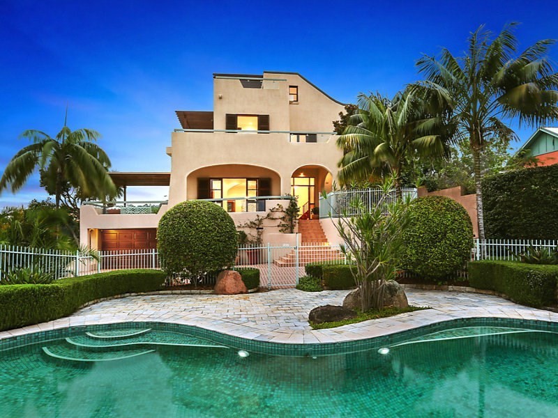 6 Balmoral Avenue, Mosman NSW 2088