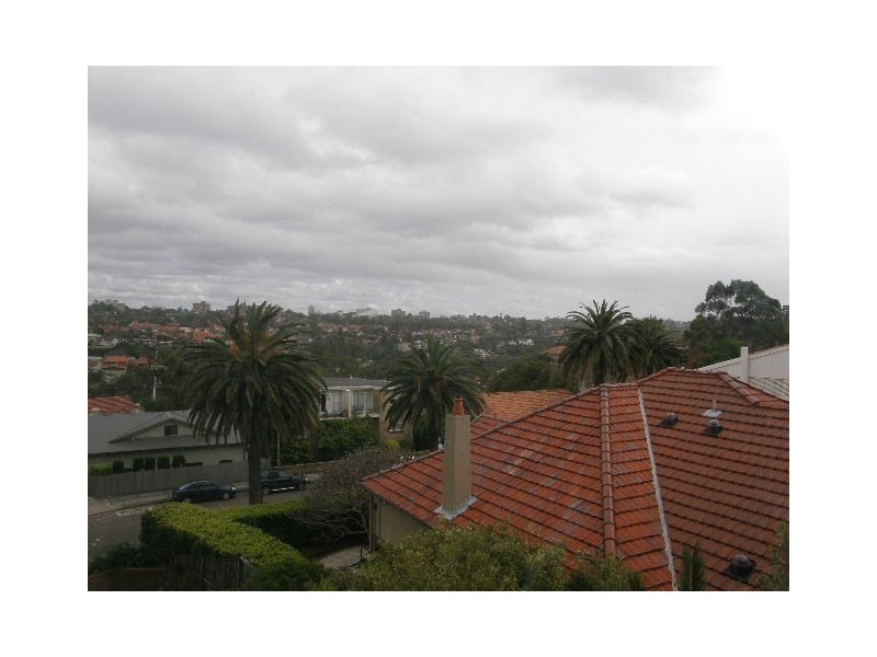 33/43 Musgrave Street, Mosman NSW 2088