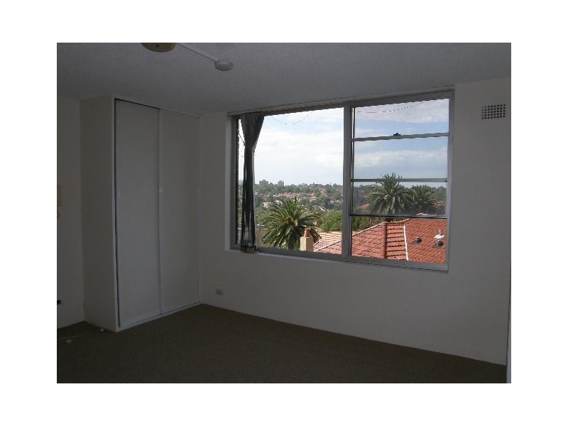 33/43 Musgrave Street, Mosman NSW 2088