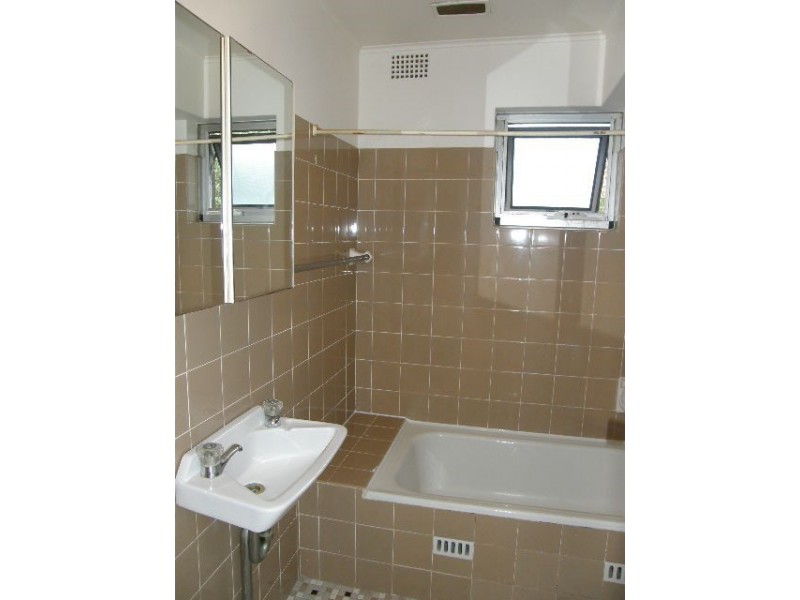 33/43 Musgrave Street, Mosman NSW 2088