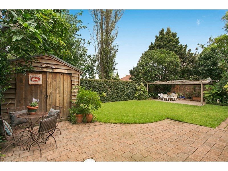 10 Erith Street, Mosman NSW 2088