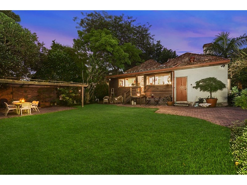 10 Erith Street, Mosman NSW 2088