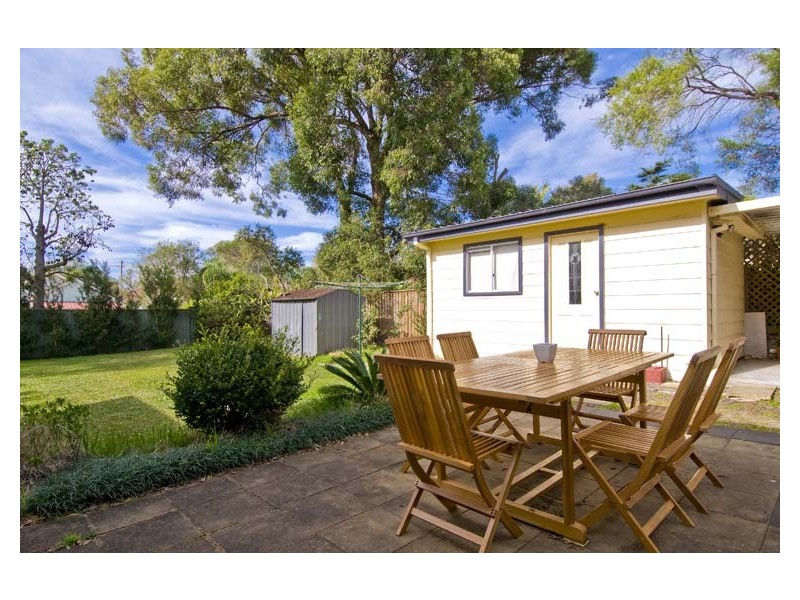 9 Fourth Avenue, Willoughby NSW 2068