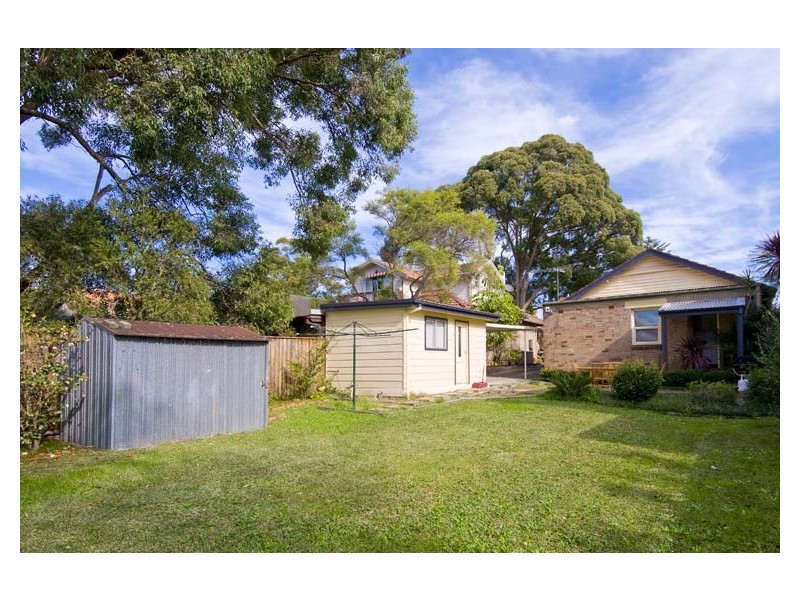 9 Fourth Avenue, Willoughby NSW 2068