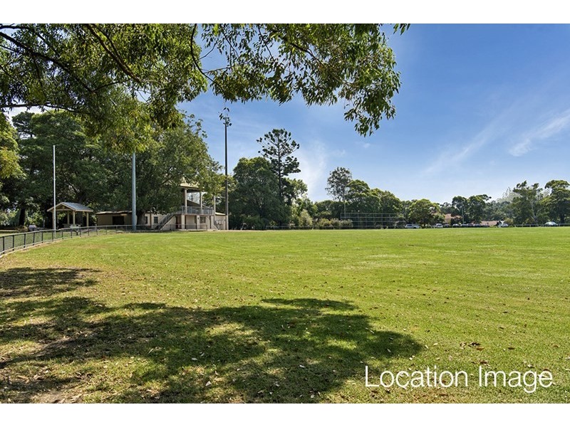 94A High Street, Hunters Hill NSW 2110