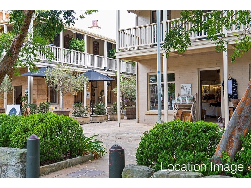 94A High Street, Hunters Hill NSW 2110