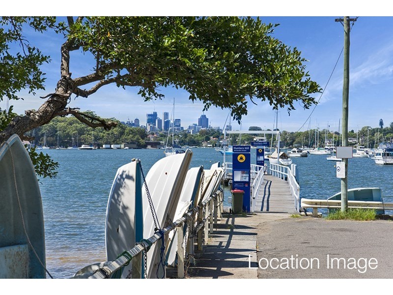 94B High Street, Hunters Hill NSW 2110