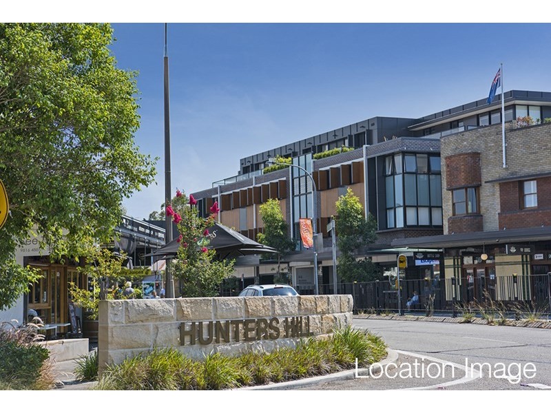 94B High Street, Hunters Hill NSW 2110