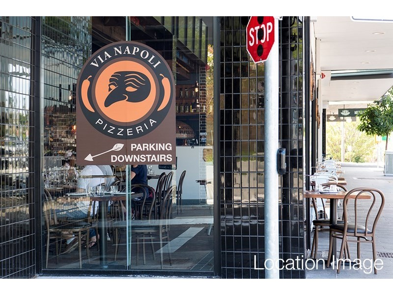 94B High Street, Hunters Hill NSW 2110