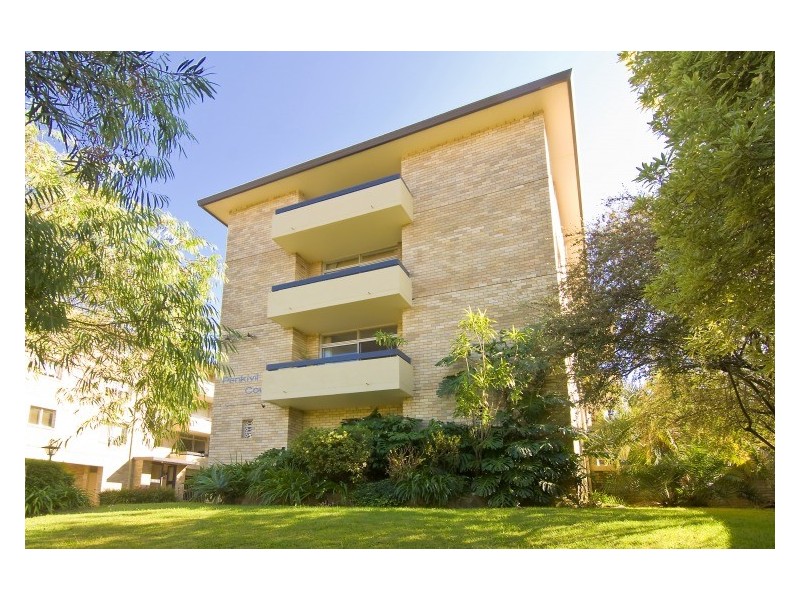 5/17 Penkivil Street, Willoughby NSW 2068