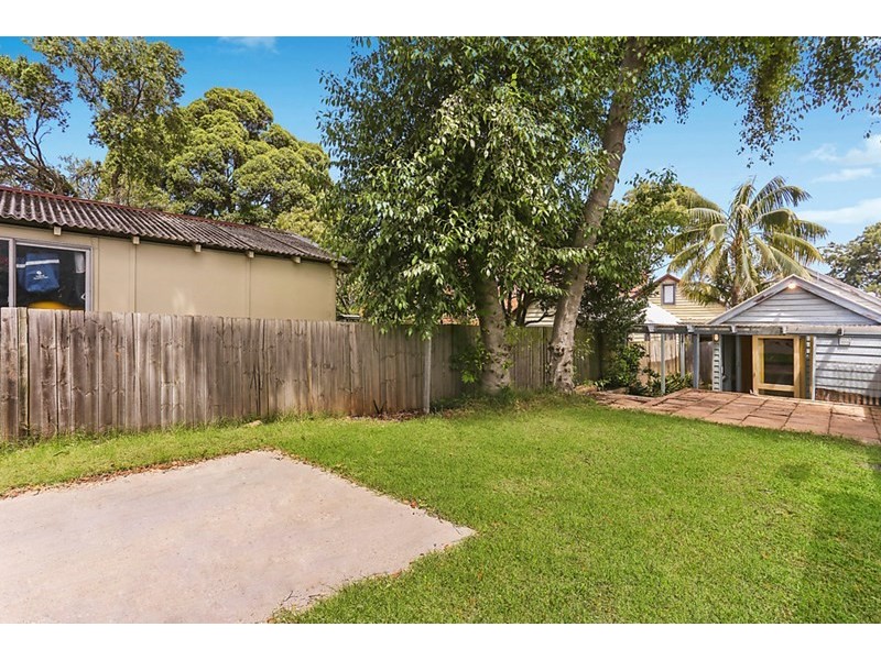 132 Burlington Street, Crows Nest NSW 2065