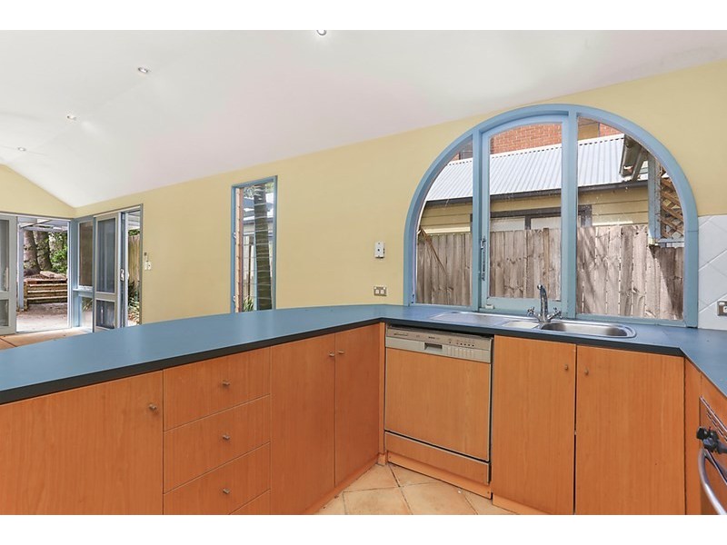 132 Burlington Street, Crows Nest NSW 2065