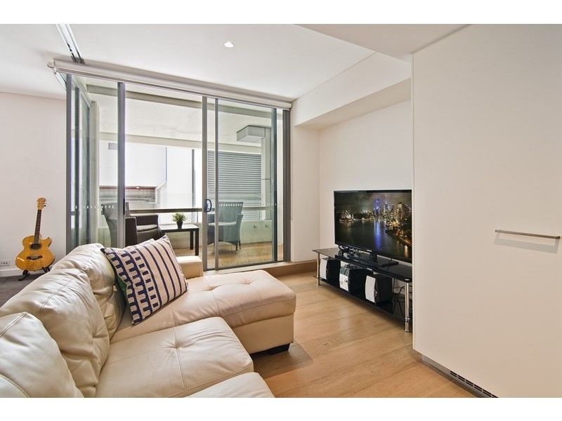 105/200-220 Pacific Highway, Crows Nest NSW 2065