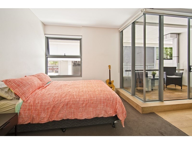 105/200-220 Pacific Highway, Crows Nest NSW 2065