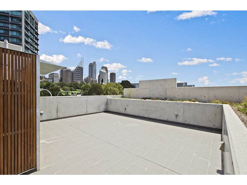 5/85-87 Bourke Street, Woolloomooloo NSW 2011