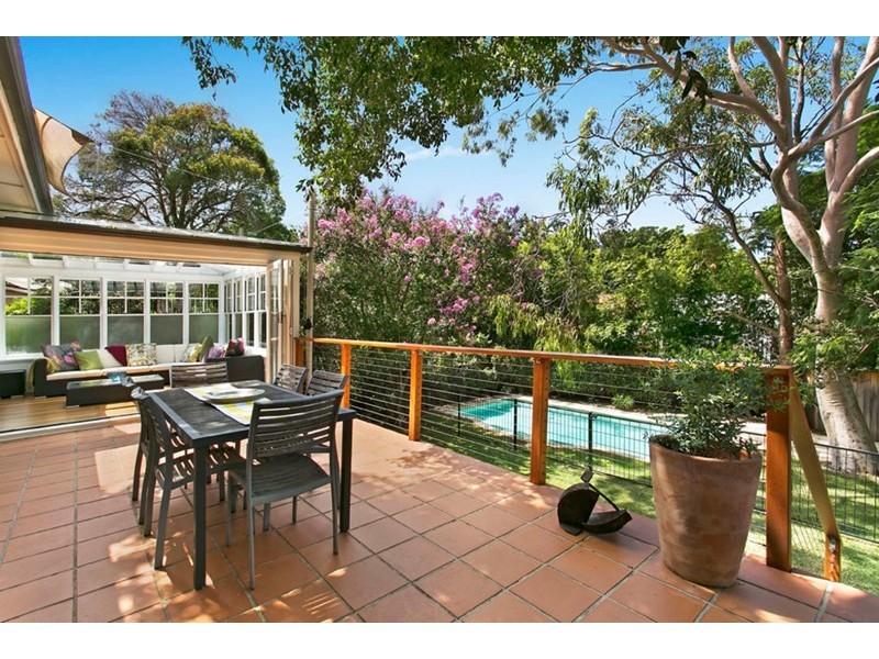 33 Balls Head Road, Waverton NSW 2060