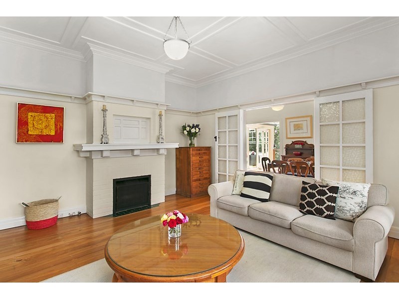 33 Balls Head Road, Waverton NSW 2060